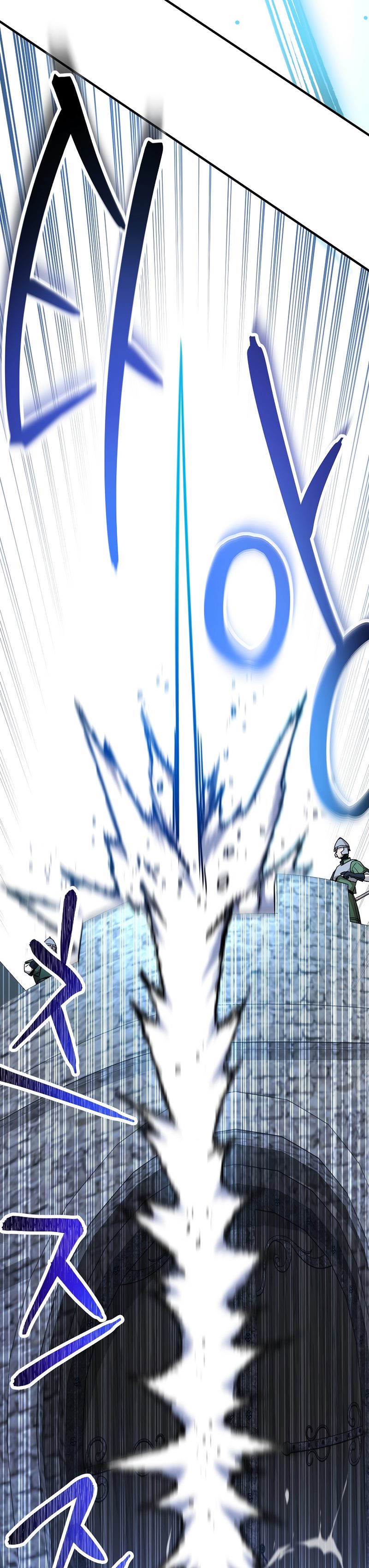 The Hero Returns Chapter 29 Gambar 60