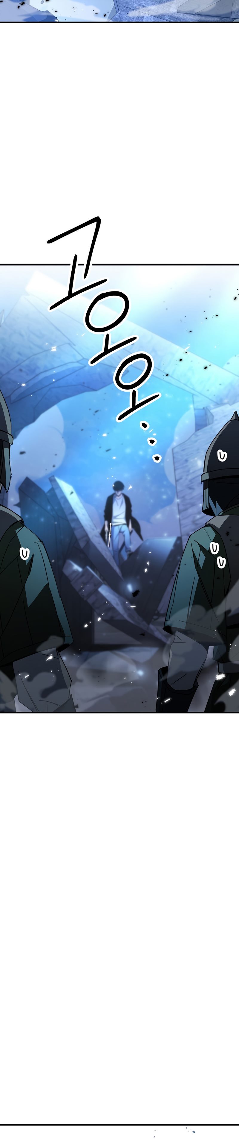 The Hero Returns Chapter 29 Gambar 64