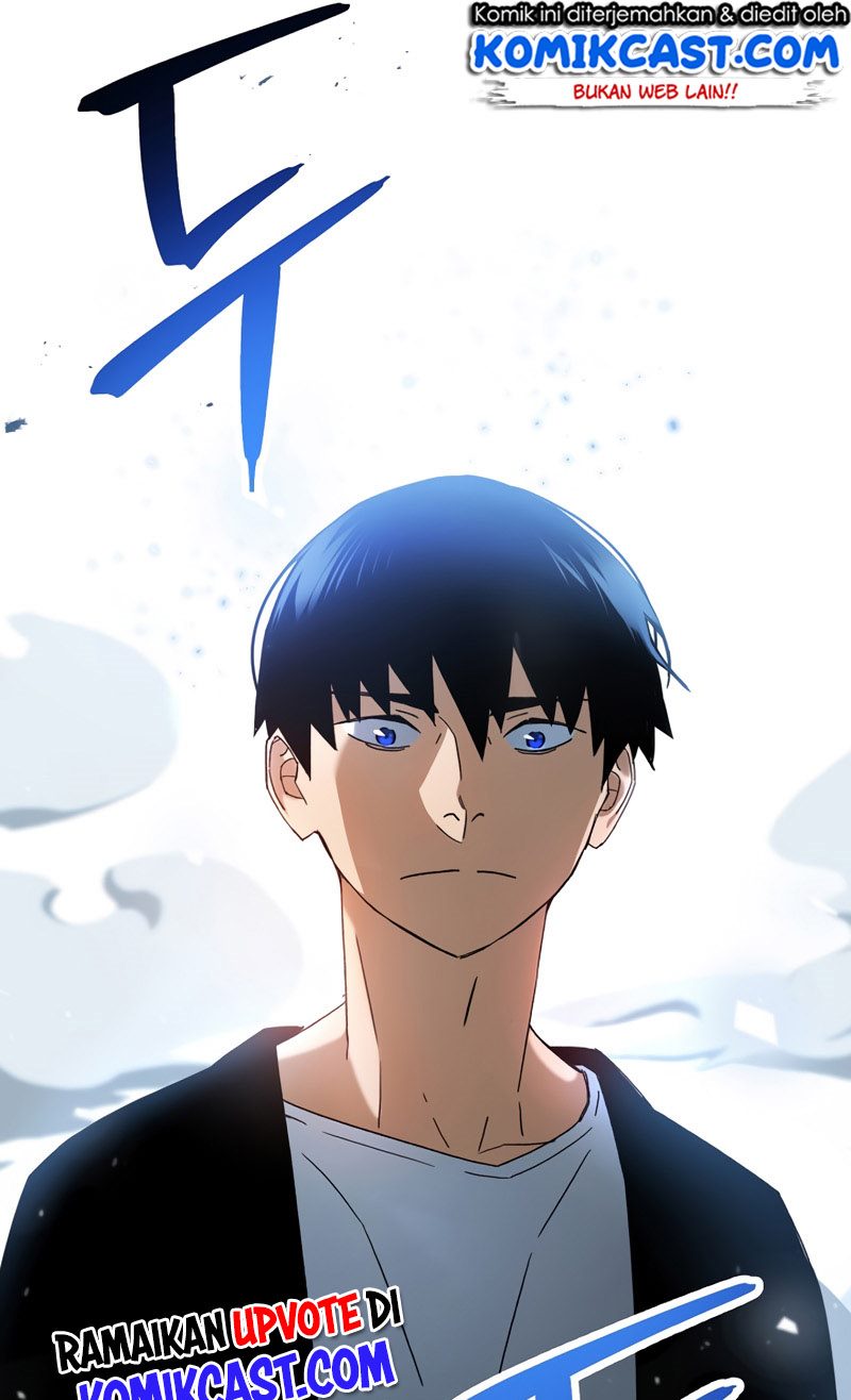 The Hero Returns Chapter 29 Gambar 65