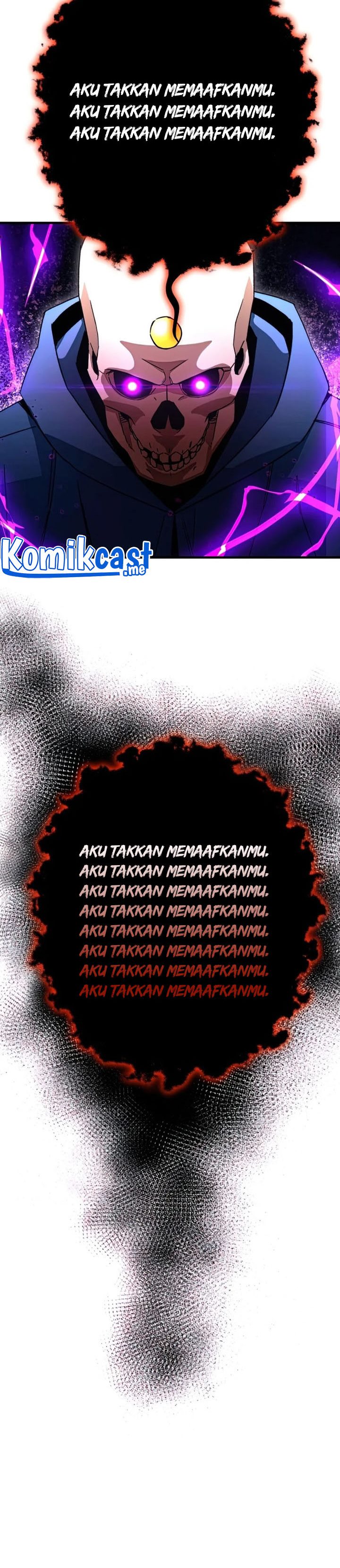 The Hero Returns Chapter 36 Gambar 8