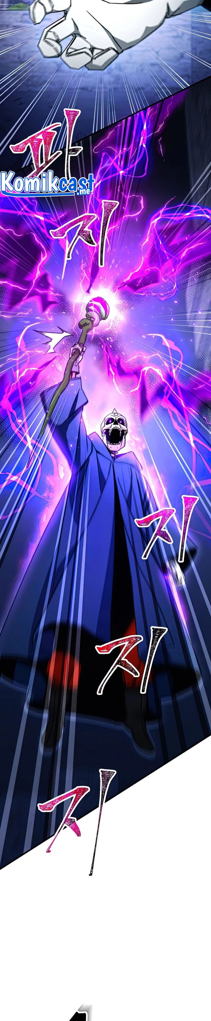 The Hero Returns Chapter 36 Gambar 11