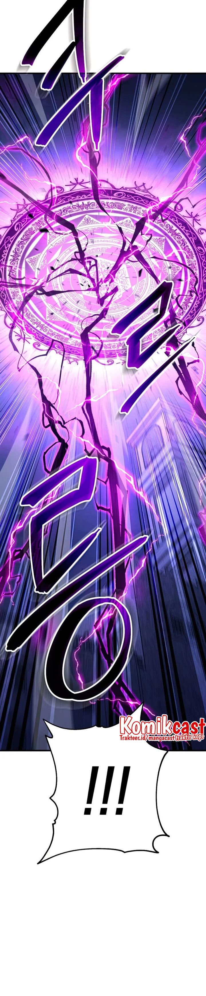 The Hero Returns Chapter 36 Gambar 12