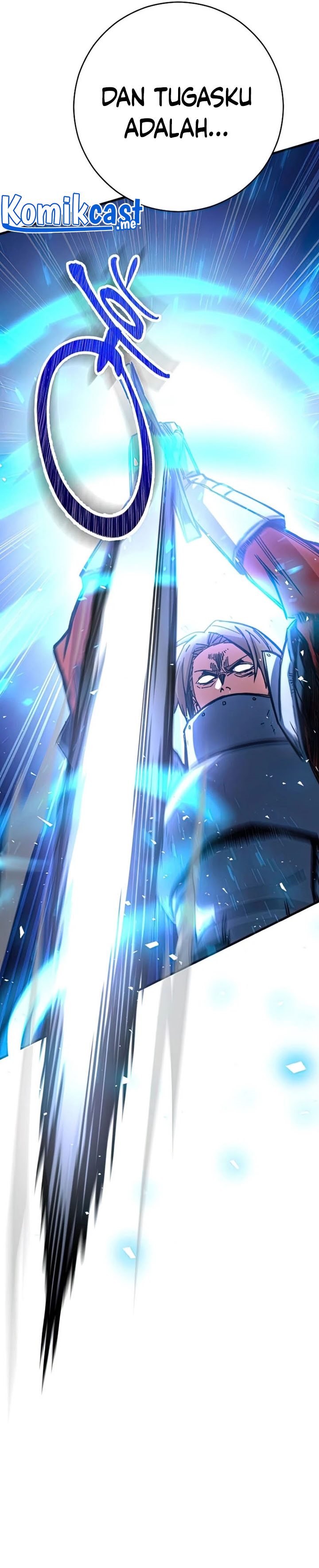 The Hero Returns Chapter 36 Gambar 20