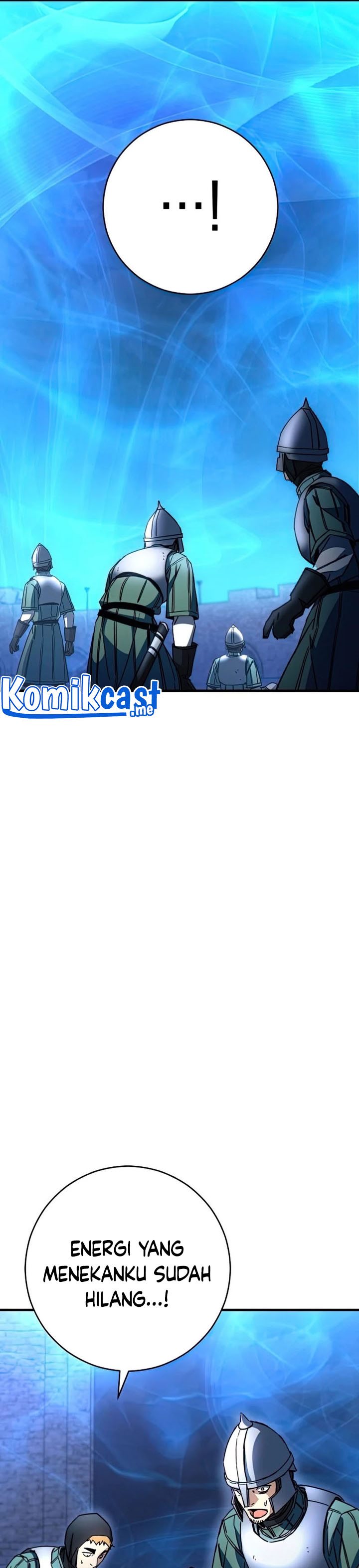 The Hero Returns Chapter 36 Gambar 24