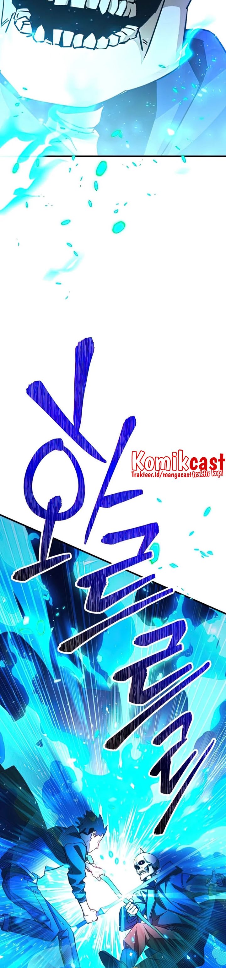 The Hero Returns Chapter 36 Gambar 36