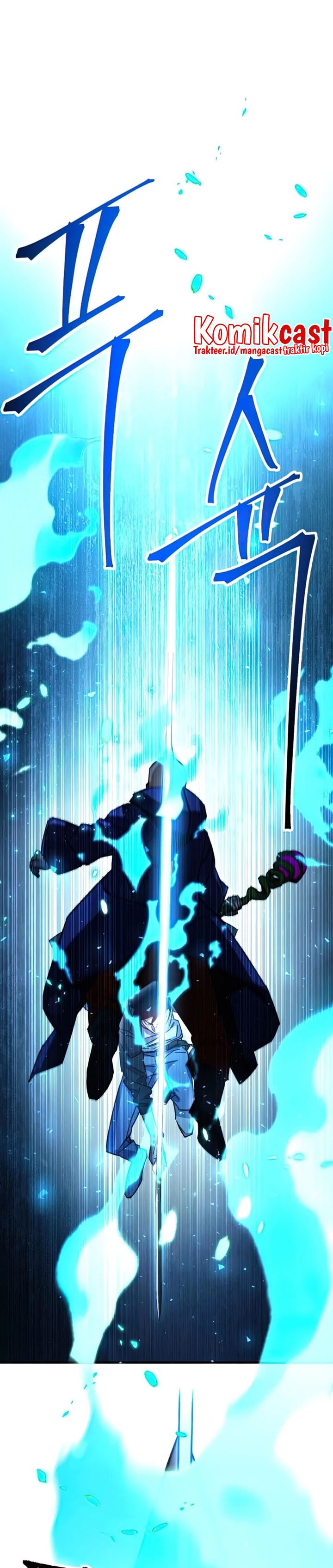 The Hero Returns Chapter 36 Gambar 40