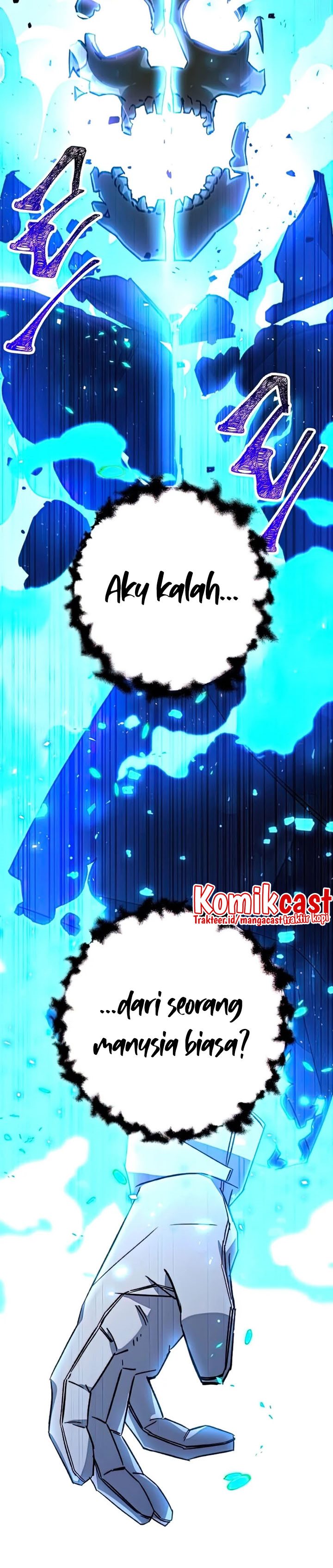 The Hero Returns Chapter 36 Gambar 42