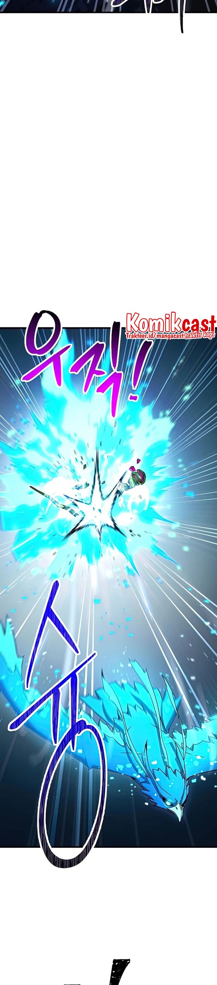 The Hero Returns Chapter 36 Gambar 44