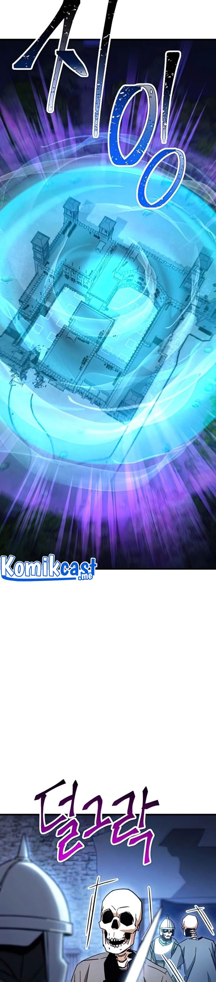 The Hero Returns Chapter 36 Gambar 45