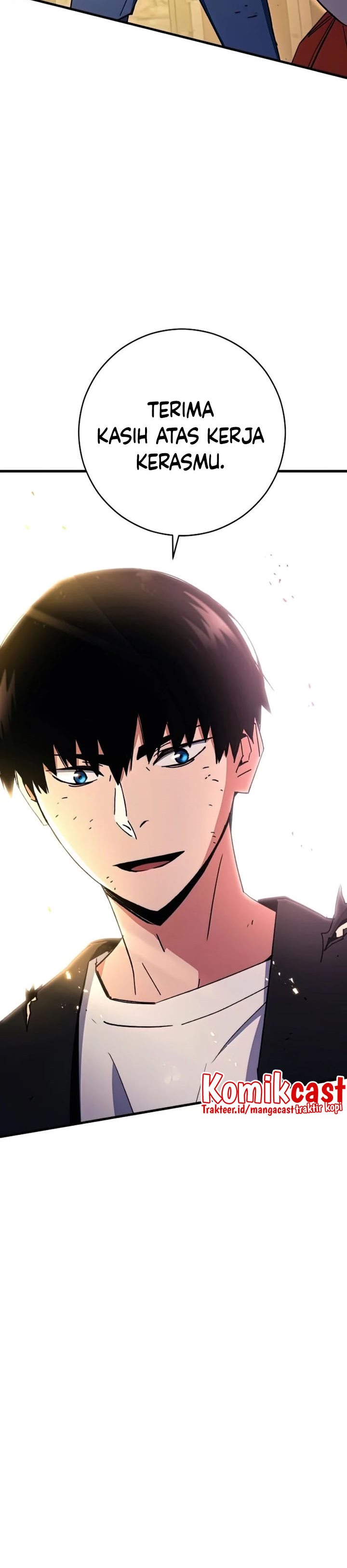 The Hero Returns Chapter 36 Gambar 50