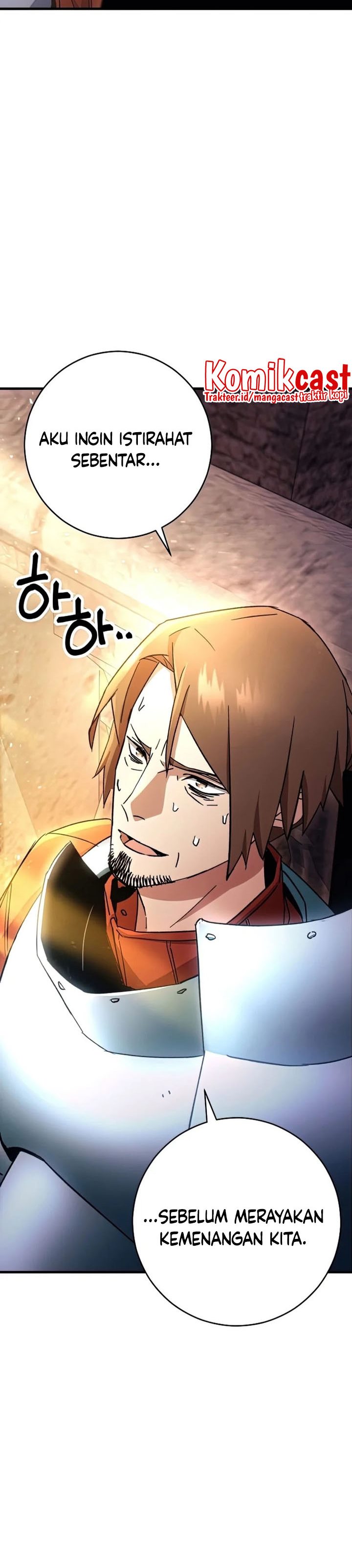 The Hero Returns Chapter 36 Gambar 52