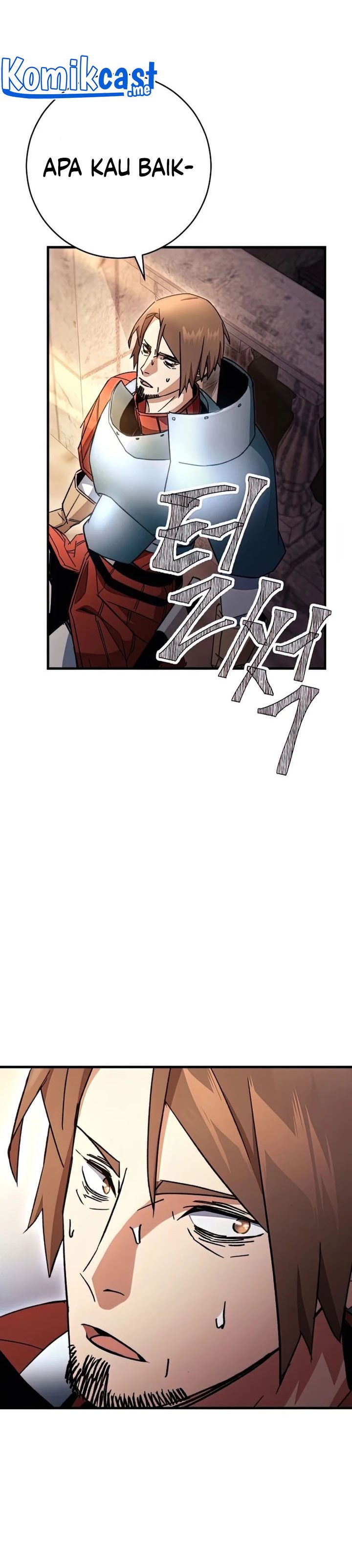 The Hero Returns Chapter 36 Gambar 53