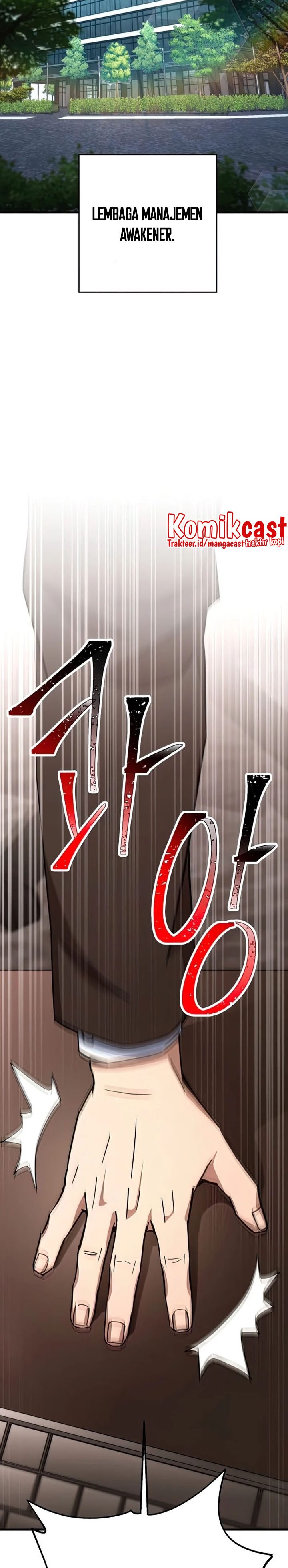 The Hero Returns Chapter 36 Gambar 56