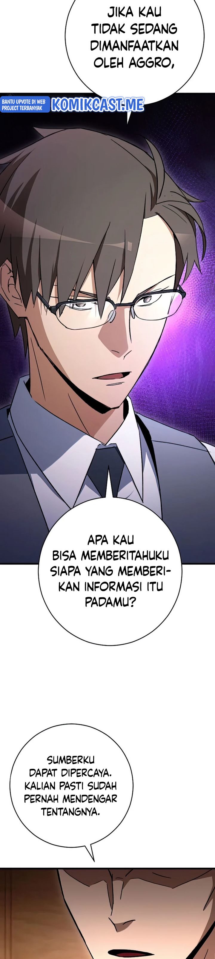 The Hero Returns Chapter 37 Gambar 12