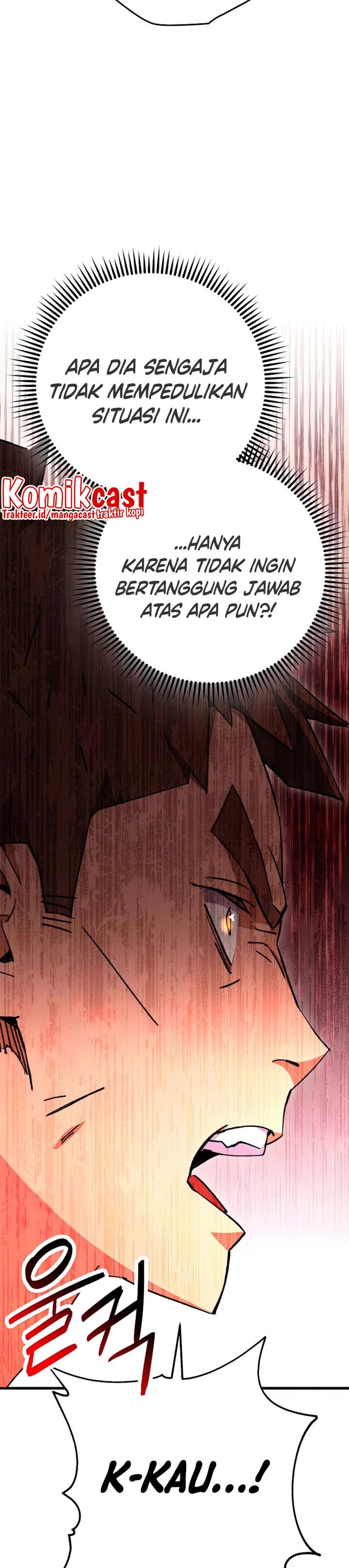 The Hero Returns Chapter 37 Gambar 19