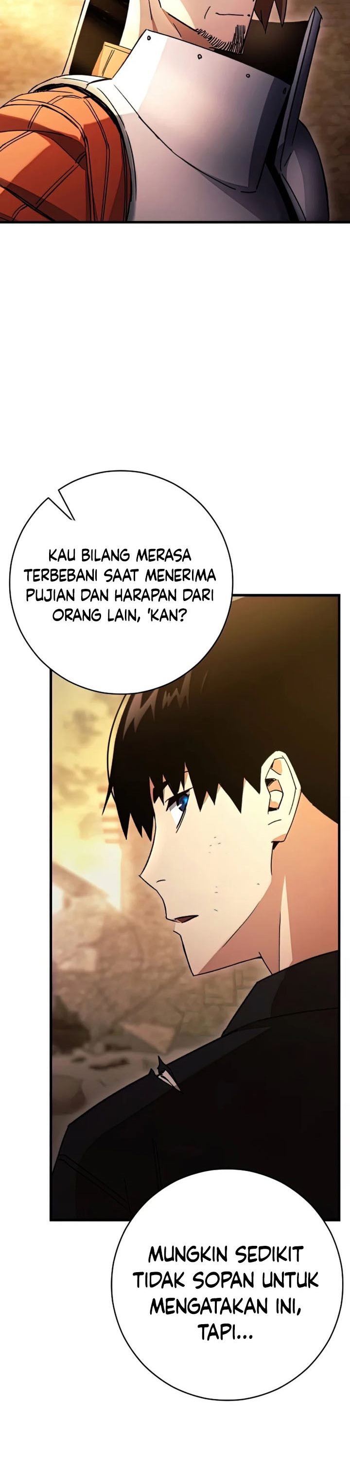 The Hero Returns Chapter 37 Gambar 40