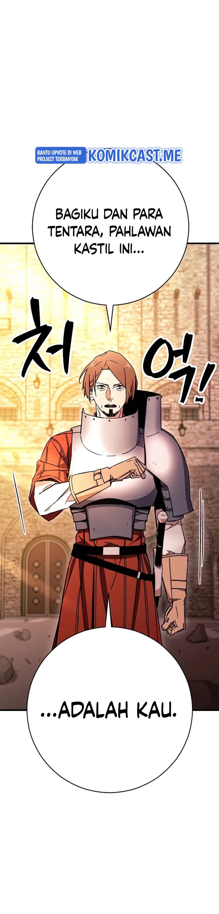 The Hero Returns Chapter 37 Gambar 41