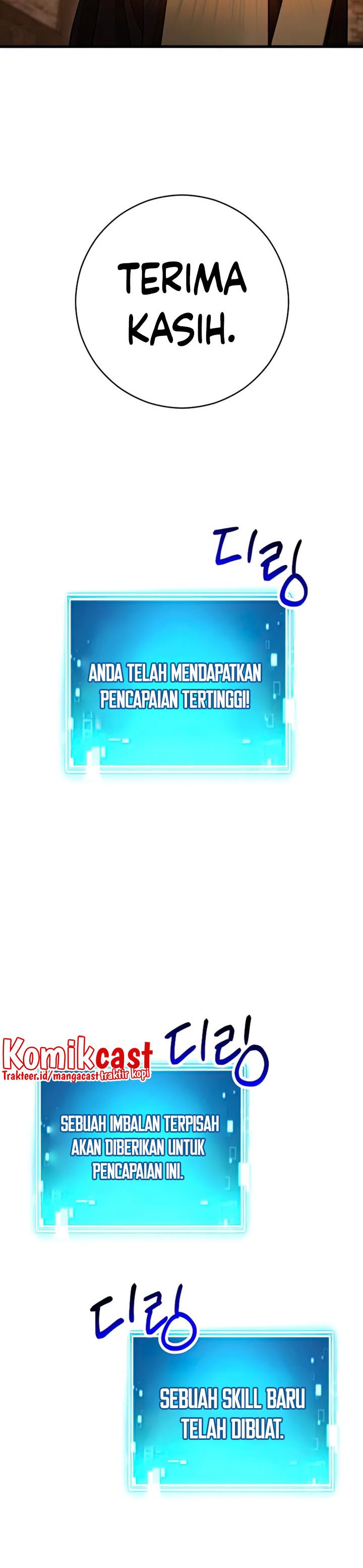 The Hero Returns Chapter 37 Gambar 43