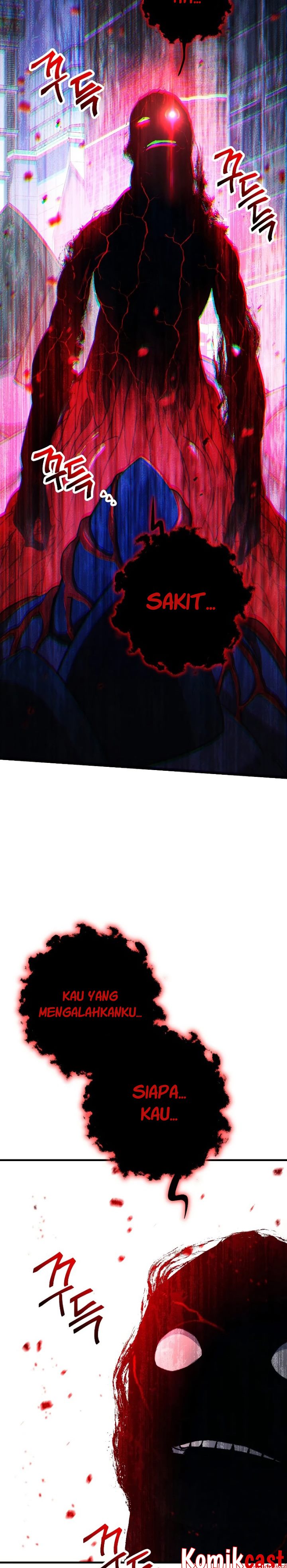 The Hero Returns Chapter 45 Gambar 12