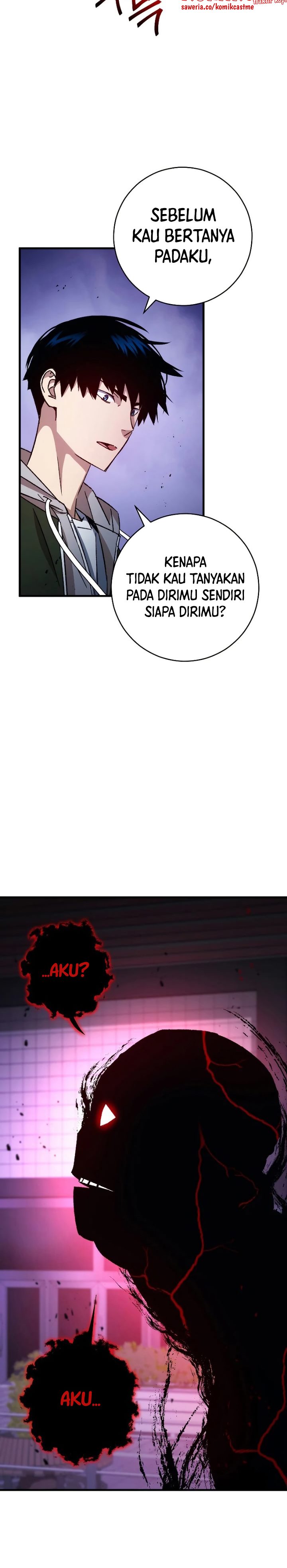 The Hero Returns Chapter 45 Gambar 13