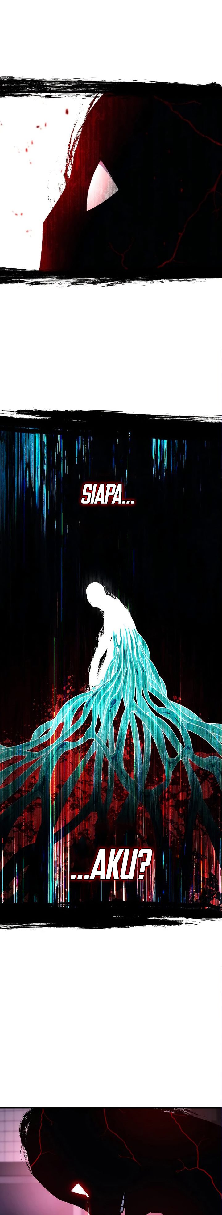 The Hero Returns Chapter 45 Gambar 14
