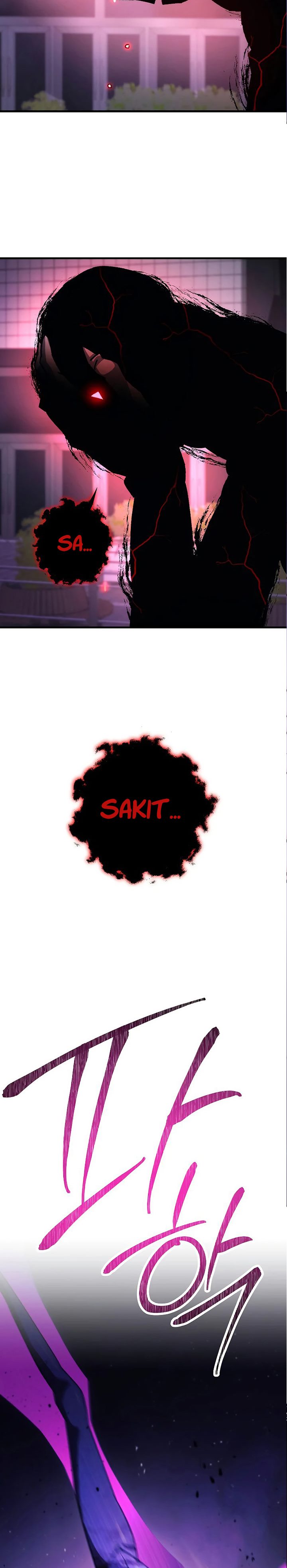The Hero Returns Chapter 45 Gambar 15