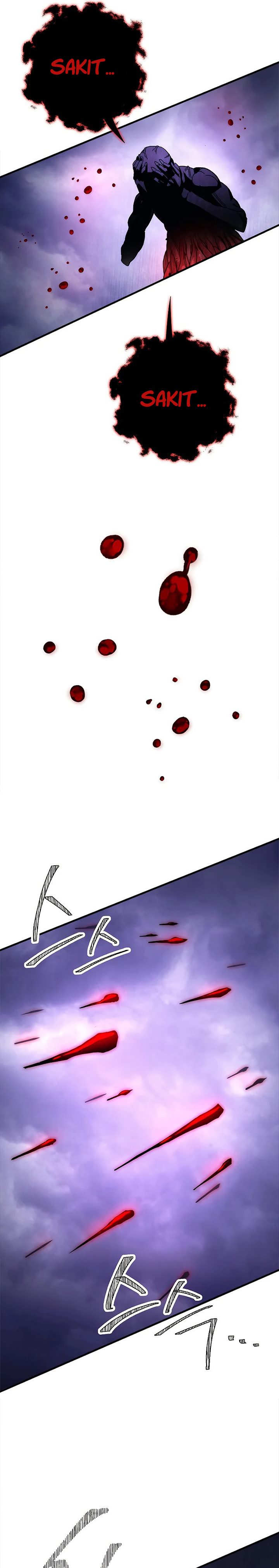 The Hero Returns Chapter 45 Gambar 17
