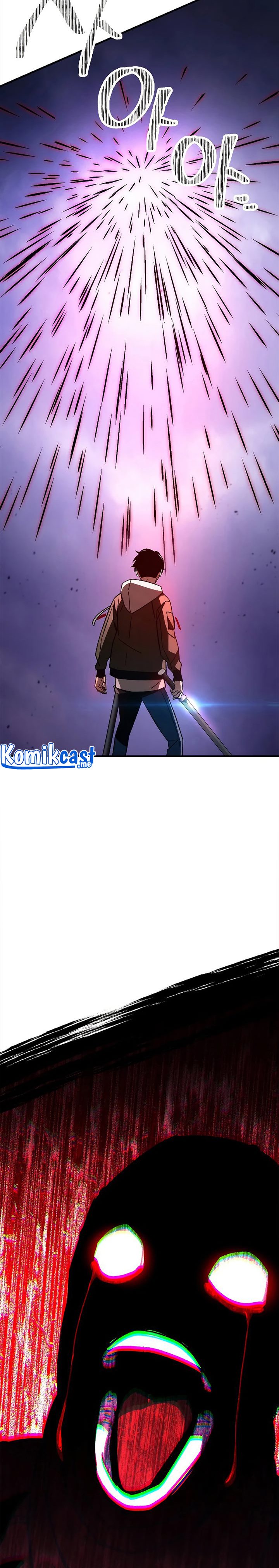 The Hero Returns Chapter 45 Gambar 18