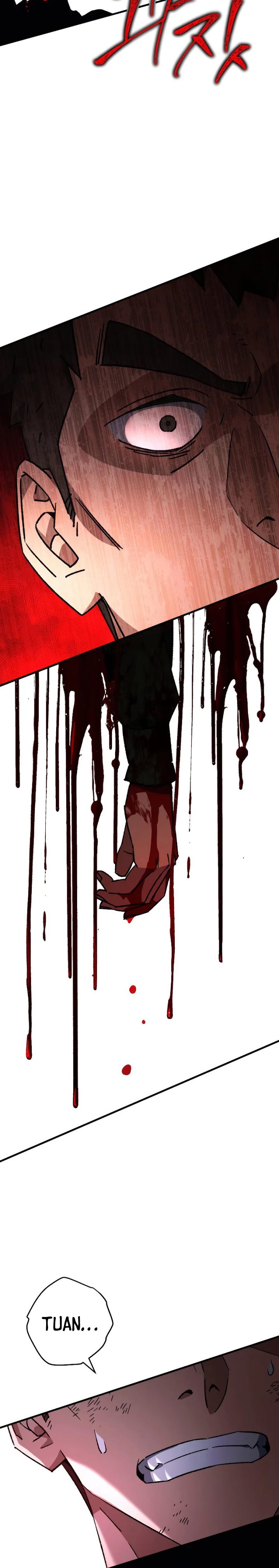The Hero Returns Chapter 45 Gambar 26