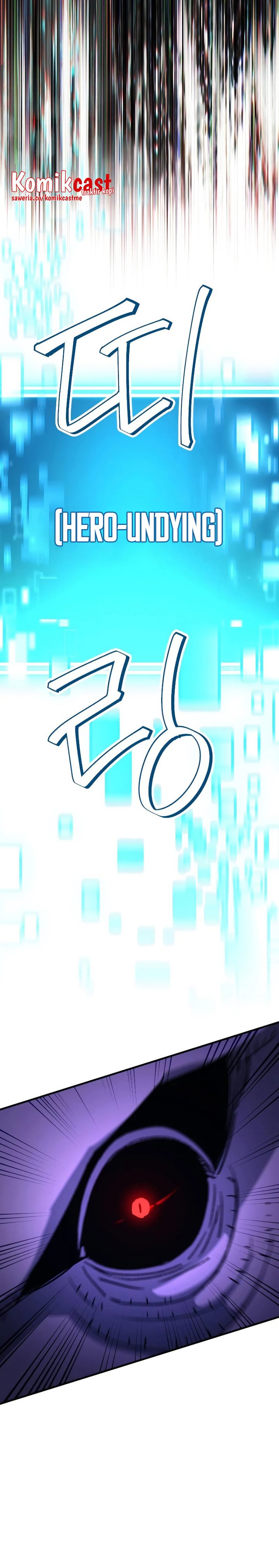 The Hero Returns Chapter 45 Gambar 28