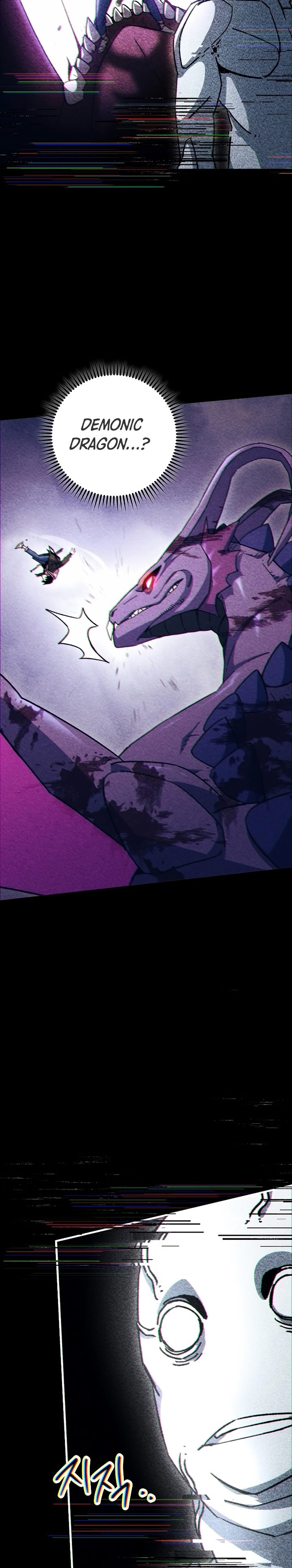 The Hero Returns Chapter 46 Gambar 3