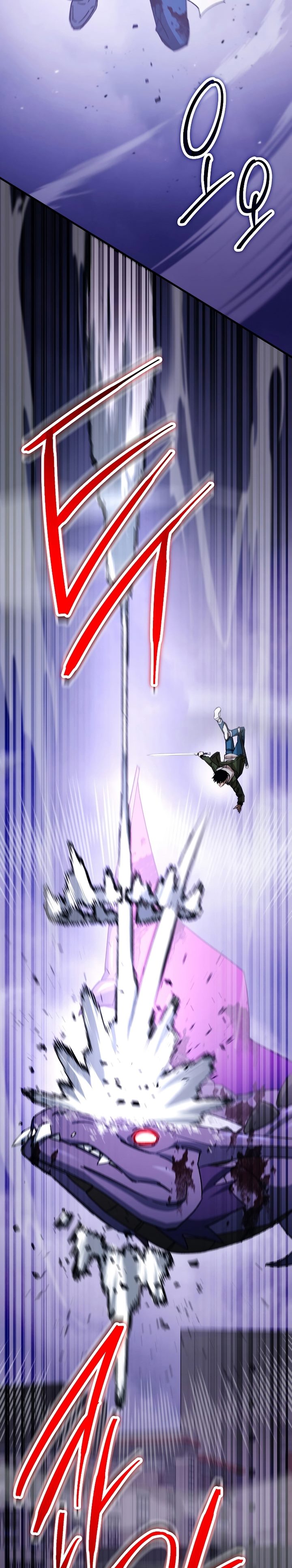 The Hero Returns Chapter 46 Gambar 7