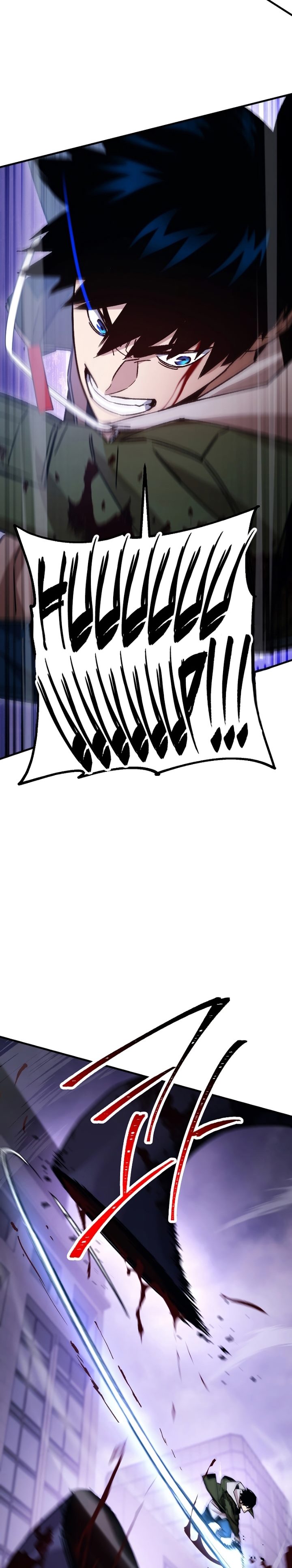 The Hero Returns Chapter 46 Gambar 12
