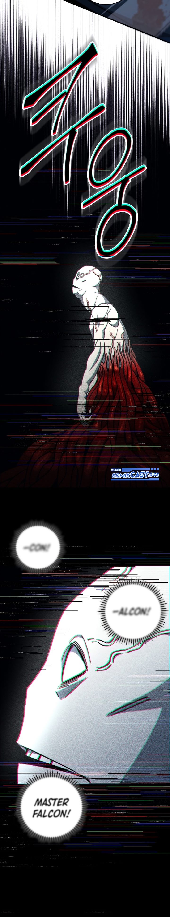 The Hero Returns Chapter 46 Gambar 14