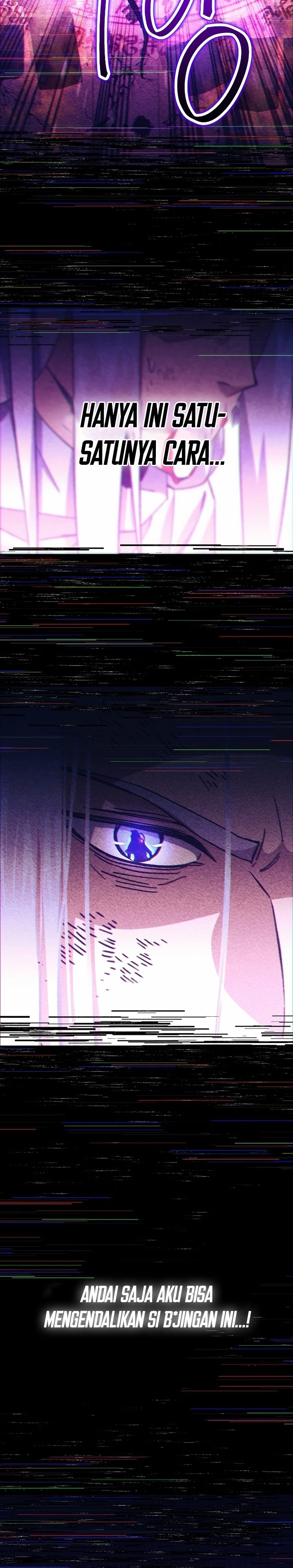 The Hero Returns Chapter 46 Gambar 17