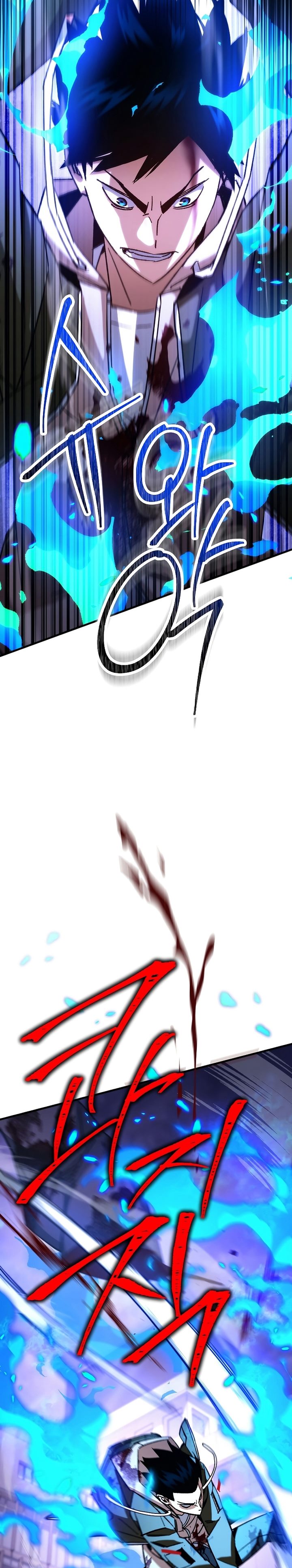 The Hero Returns Chapter 46 Gambar 20