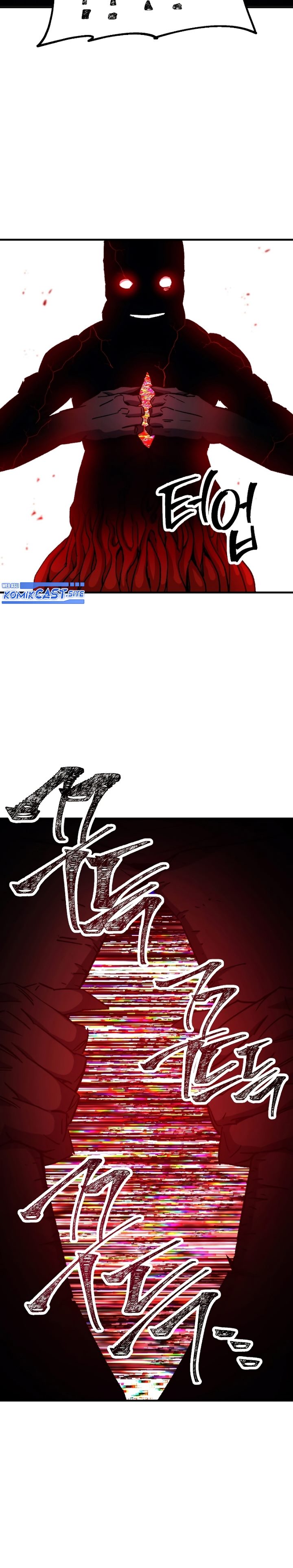 The Hero Returns Chapter 46 Gambar 28