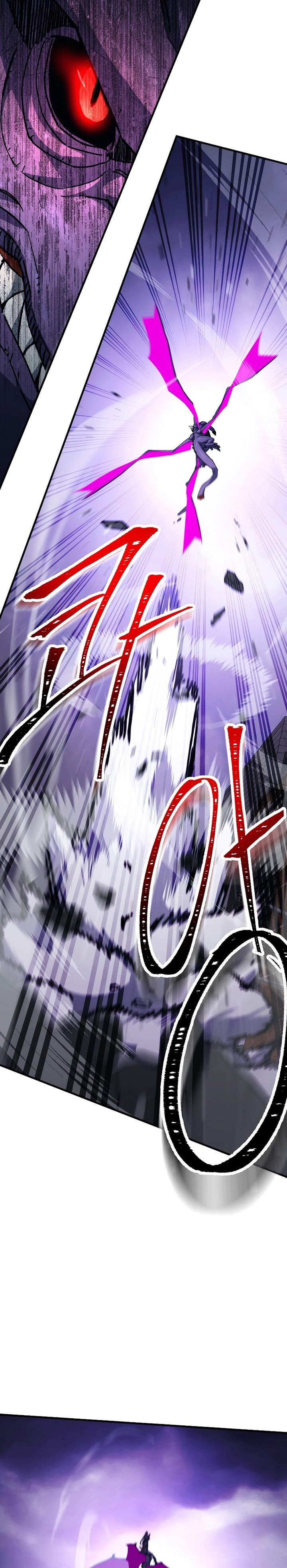 The Hero Returns Chapter 46 Gambar 30