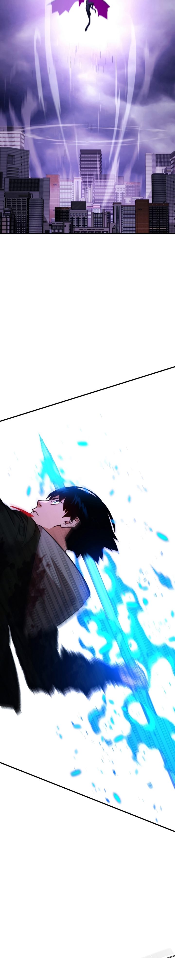The Hero Returns Chapter 46 Gambar 31