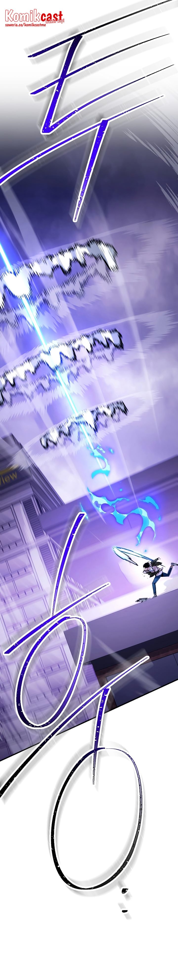The Hero Returns Chapter 46 Gambar 32