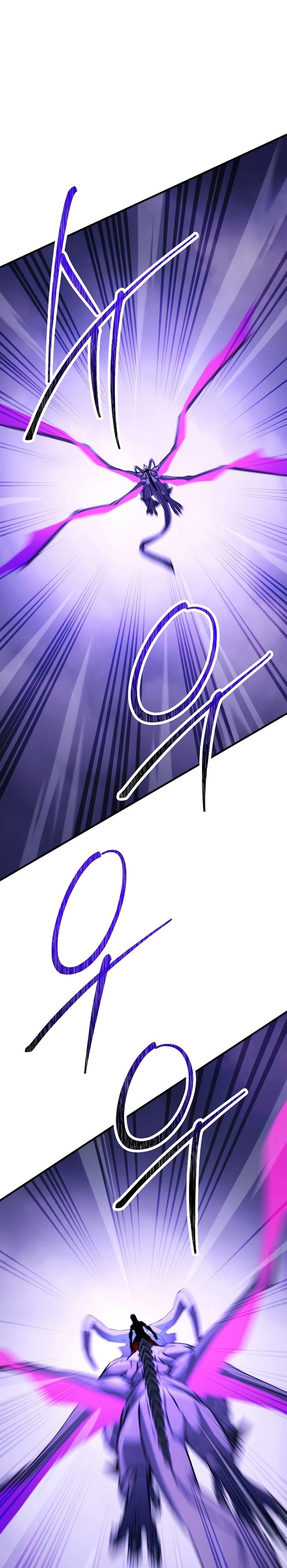 The Hero Returns Chapter 46 Gambar 33