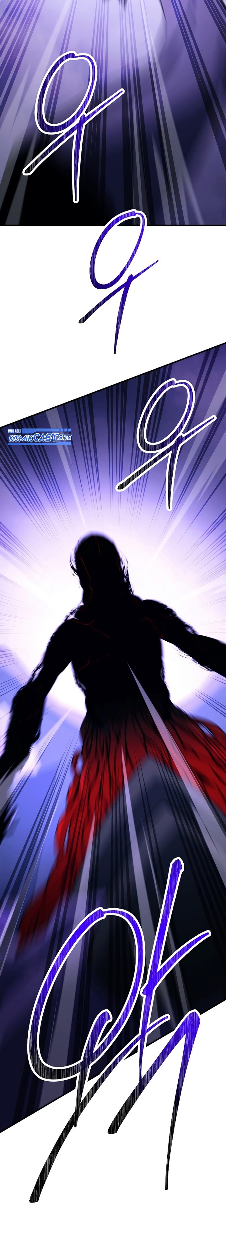 The Hero Returns Chapter 46 Gambar 34
