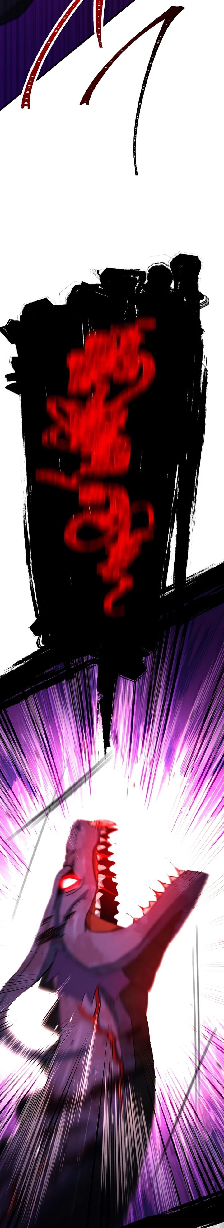 The Hero Returns Chapter 46 Gambar 36