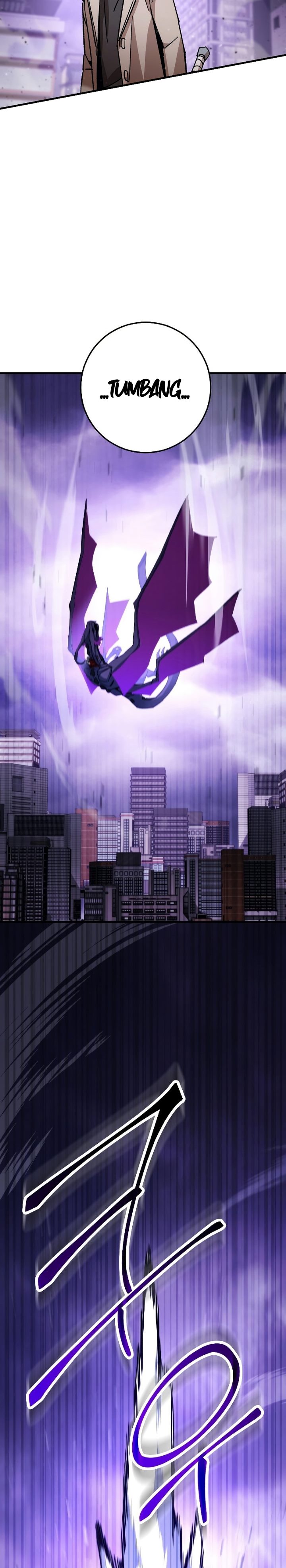 The Hero Returns Chapter 46 Gambar 38