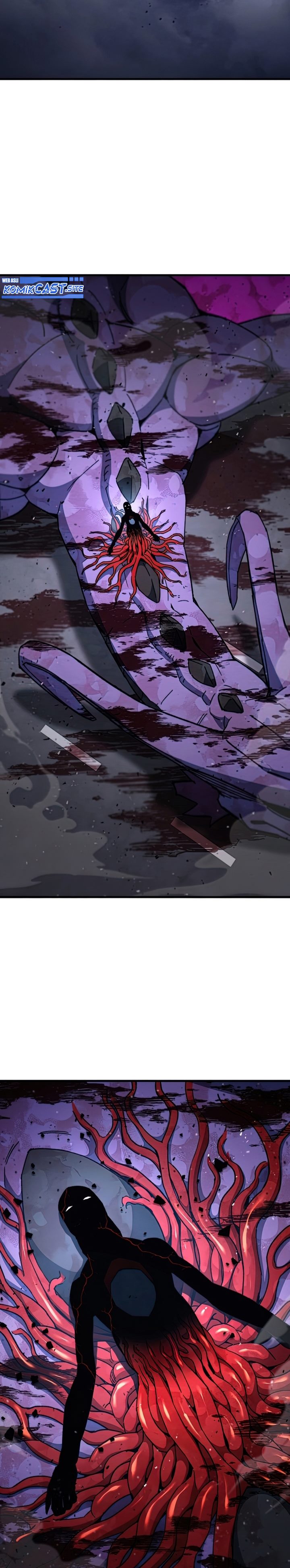 The Hero Returns Chapter 47 - S1 End Gambar 3