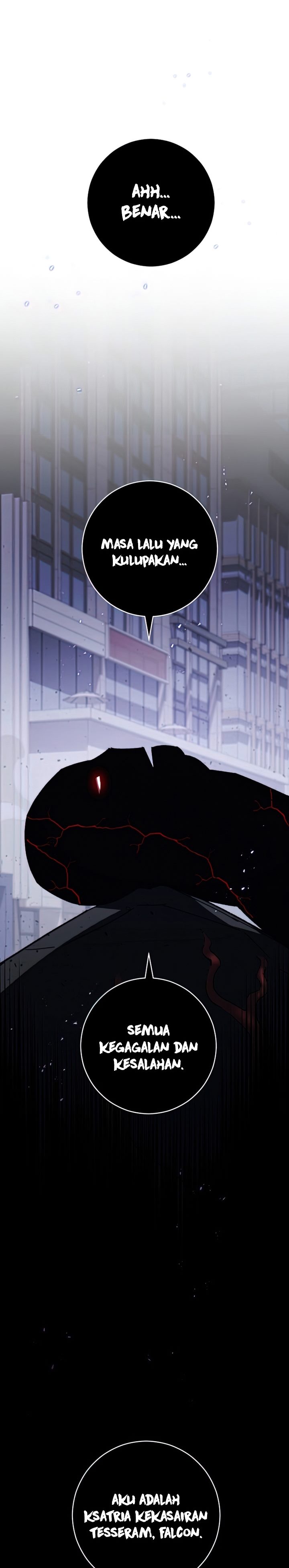 The Hero Returns Chapter 47 - S1 End Gambar 5