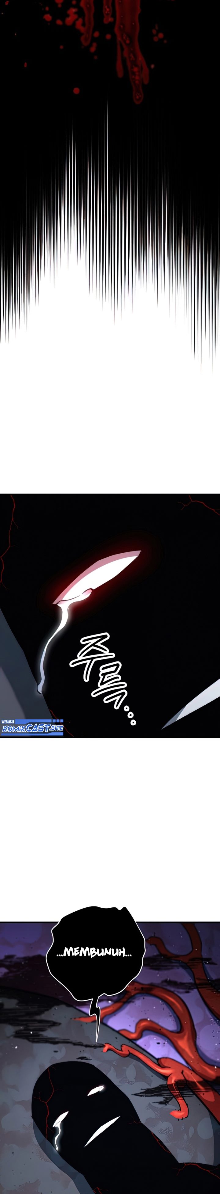 The Hero Returns Chapter 47 - S1 End Gambar 8