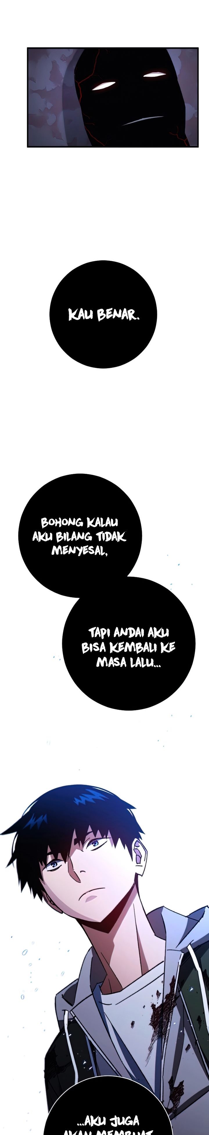 The Hero Returns Chapter 47 - S1 End Gambar 11