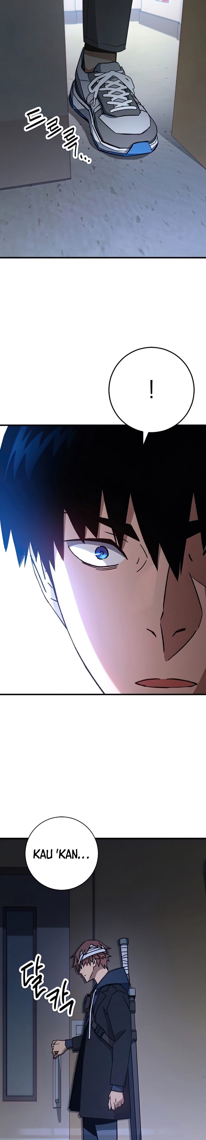 The Hero Returns Chapter 47 - S1 End Gambar 36