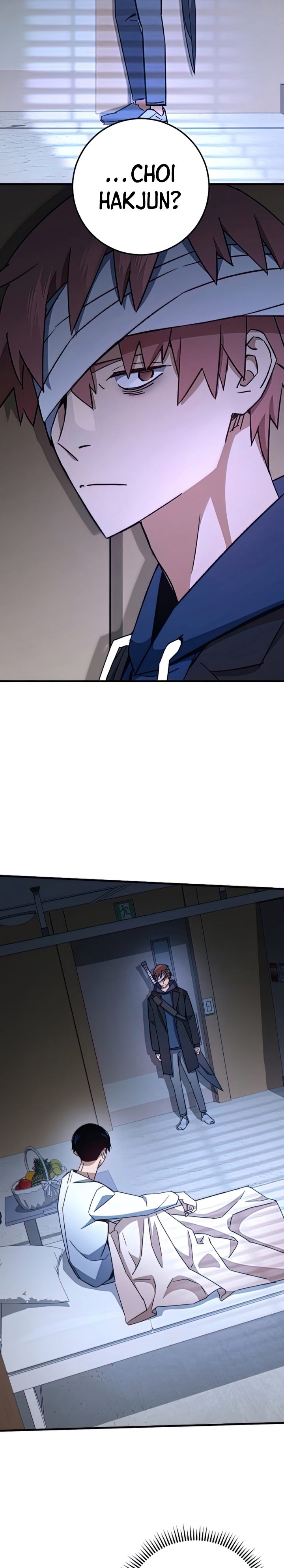 The Hero Returns Chapter 47 - S1 End Gambar 37